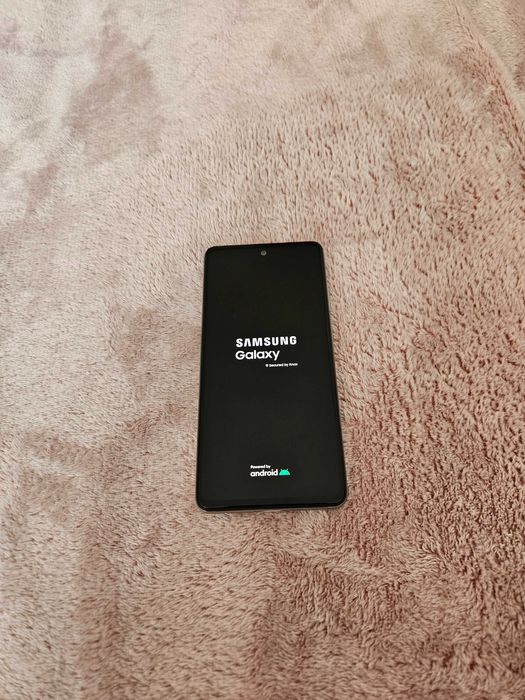 Samsung a52 5G използван