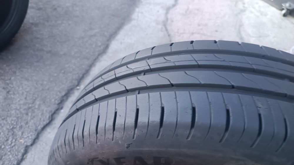 195/65/15 Goodyear