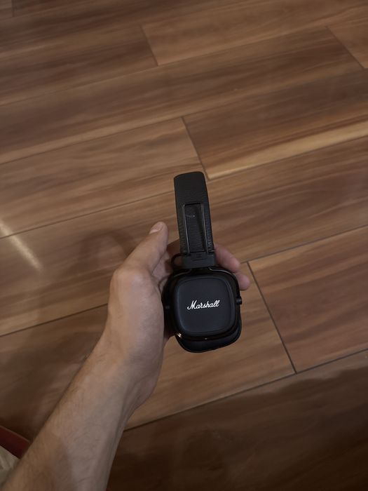 Прода наушники Marshall 4 оригинал