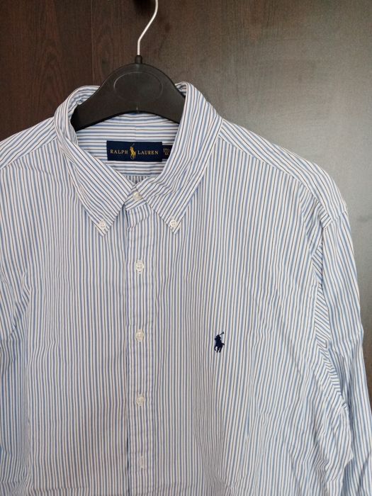 Ralph Lauren Мъжка риза