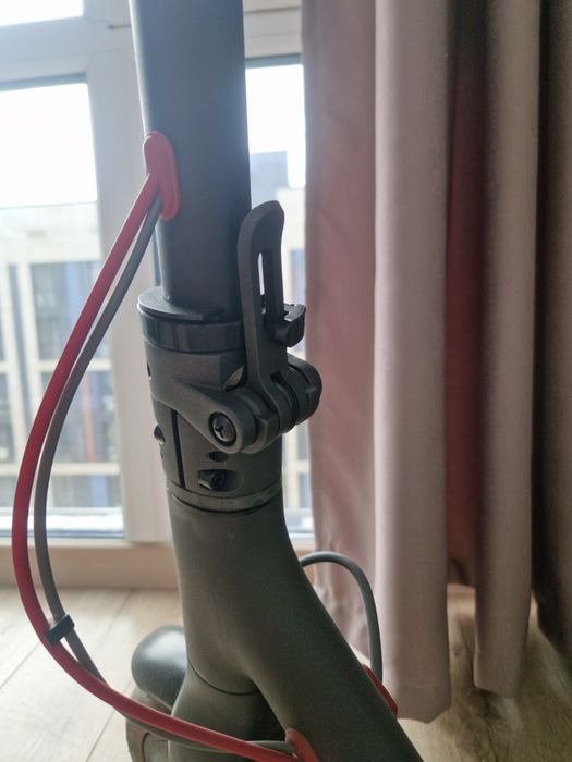 Электросамокат xiaomi s1