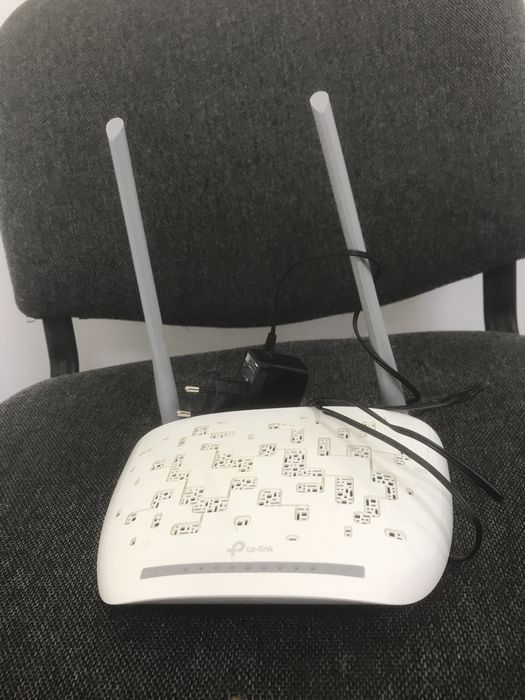 Интернет Модем tp-link