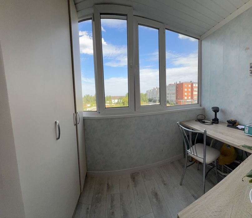 Продам 3х комн квартиру