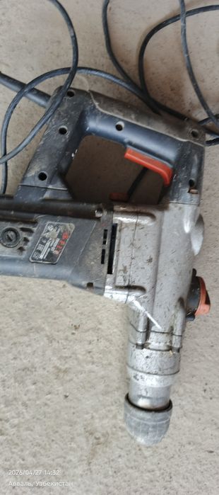 Перфаратор сотилади