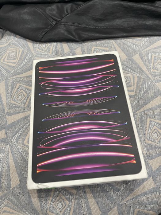iPad Pro 11 M2 128gb