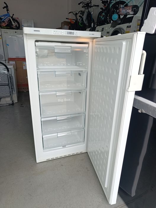 Фризер SIEMENS Electronic A+