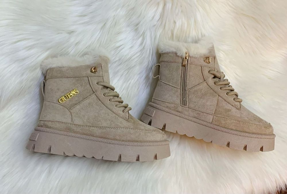 Ghete imblanite 36-41