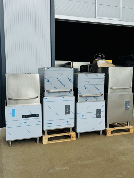 Професионални чашомиялни/съдомиялни UK Топ Оферта!