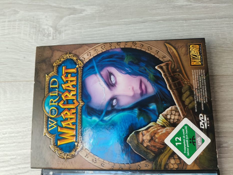 Jocuri Warcraft pc