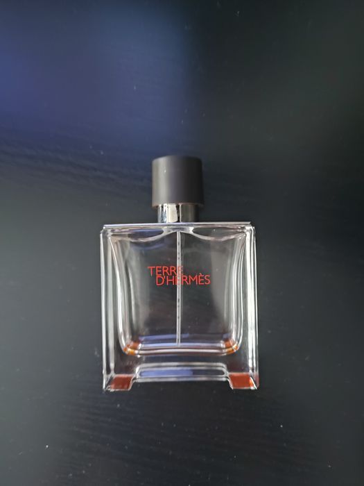 Diverse sticluțe de parfum originale