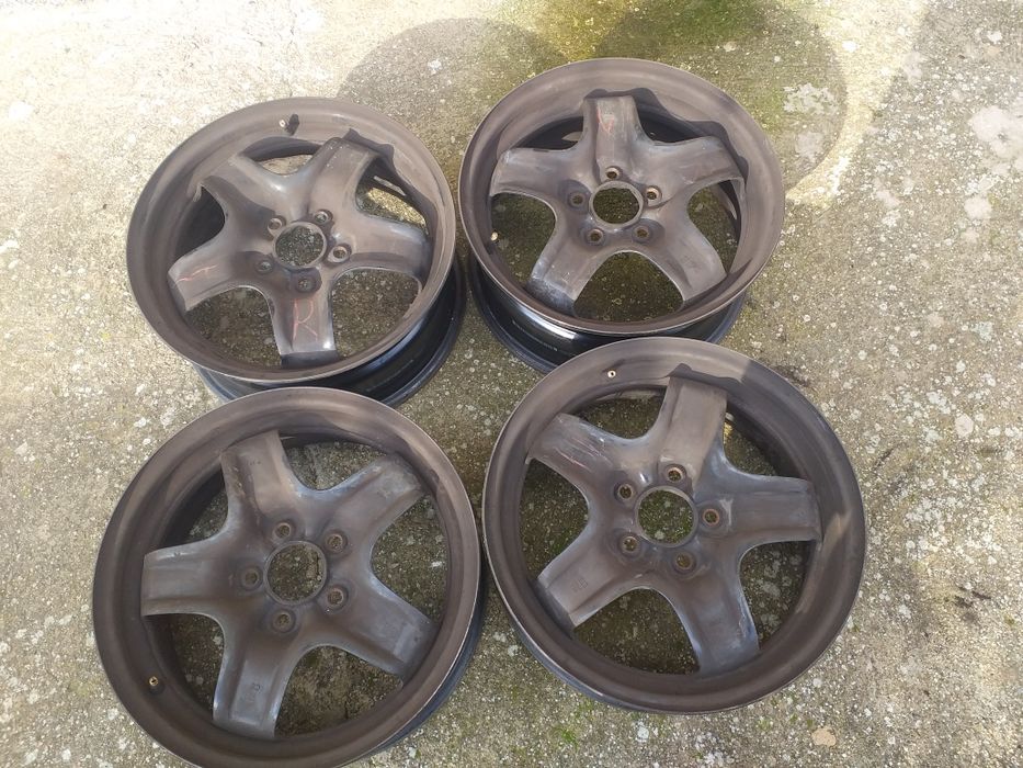 Джанти Опел 16 цола