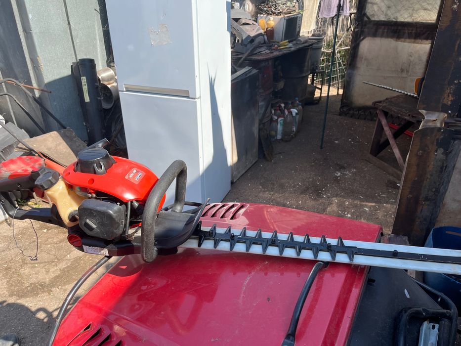 Моторен храсторез Mounfield