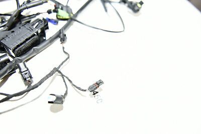 BMW S1000XR K49 Instalatie electrica 8358422