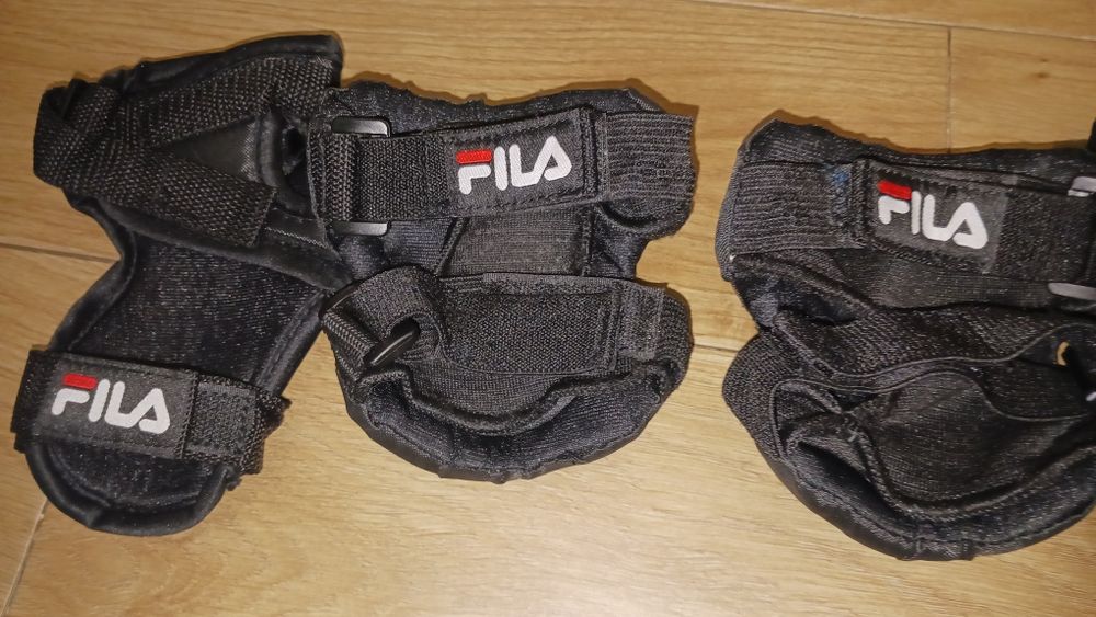 Cotiere si genunchiere copii 2 seturi