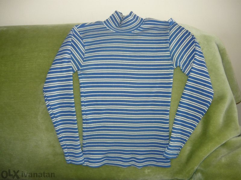 готина блузка от Англия