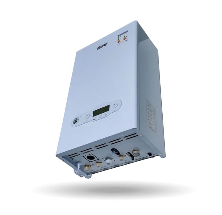 Sarf двухконтурный котёл