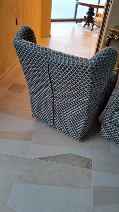 Фотьойли ретро (винтидж]