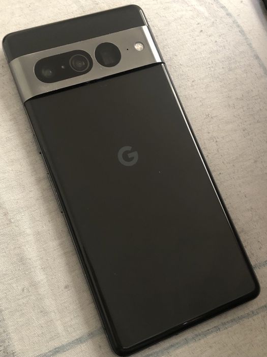 Телефон Pixel 7 pro