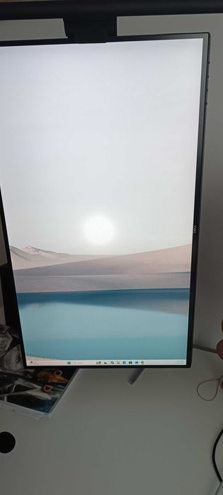 Monitor Dell U2518d