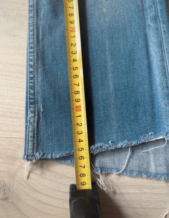Blugi pentru femei, Zara, S