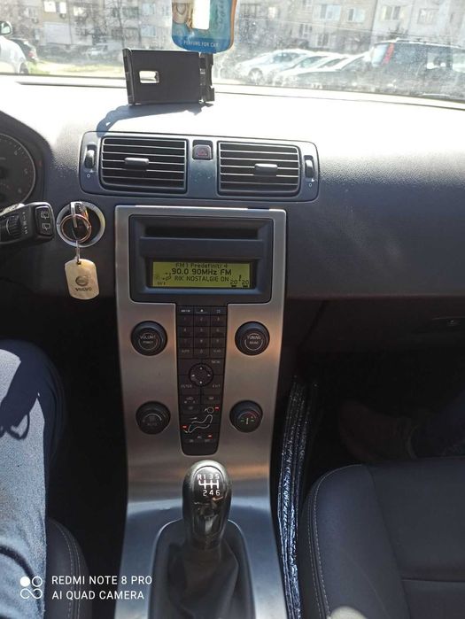 Автомобил/ Кола Волво V50