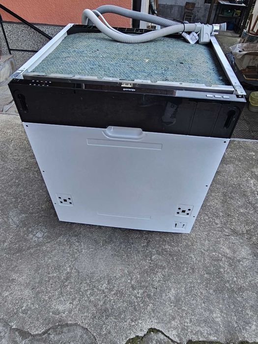 Съдомиалня Gorenje