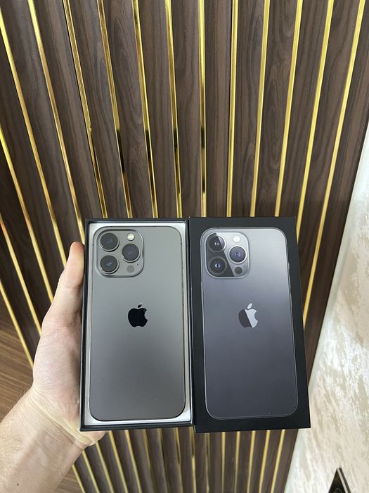 Iphone 13 Pro 128 Айфон 13 Про 128