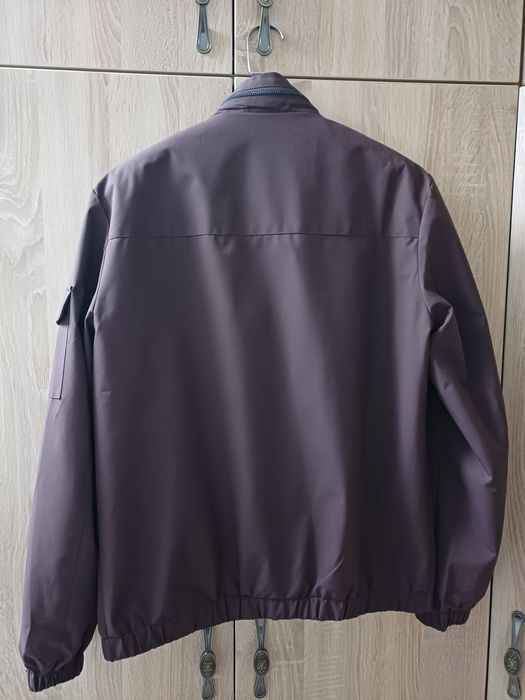 Ветровка мужская