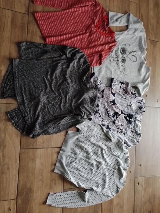 Lot dama l/xl stare fb sunt mai multe in lot