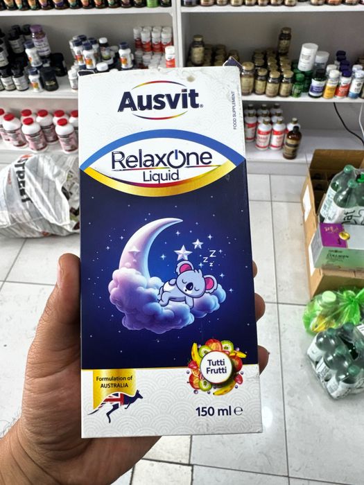 Ausvit Optim va Donaga bor