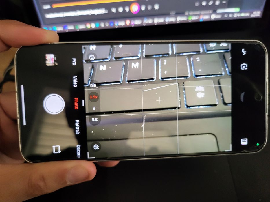 Xiaomi MI 13 Snapdragon 8 Gen 2 5G dual sim + eSim,  Leica 50mpx