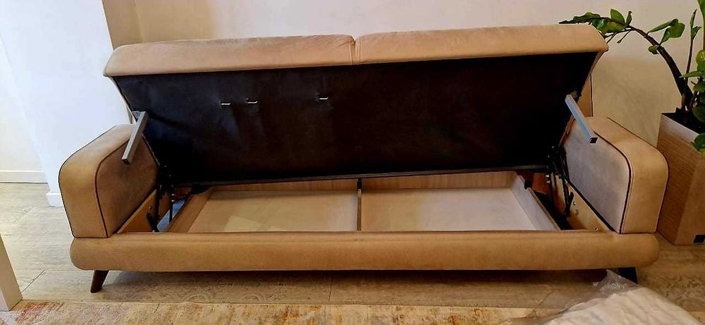 Диван (раскладной)