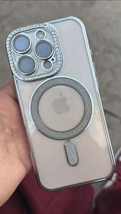 Айфон 16про 128гб