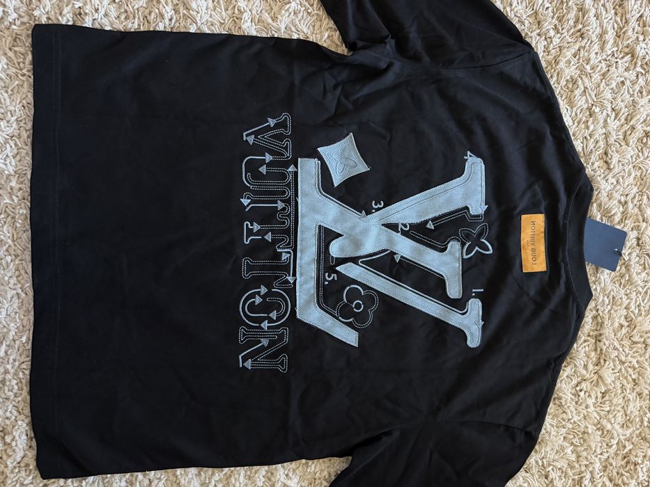 Louis vuitton t-shirt