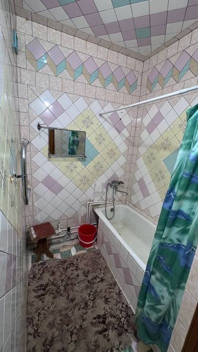 Продаётся 3-х комнатная квартира на Ахмад Югнакий