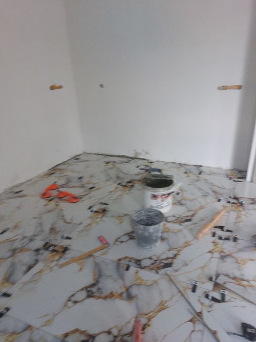 Строителни услуги