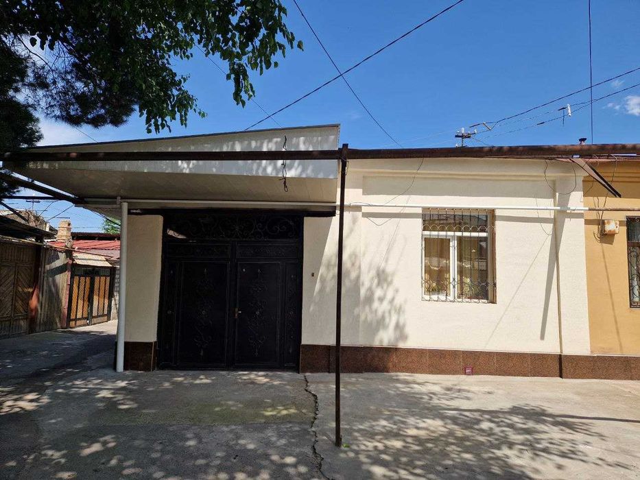 1.5 сотих 5 хонали шинамгина уй сотилади