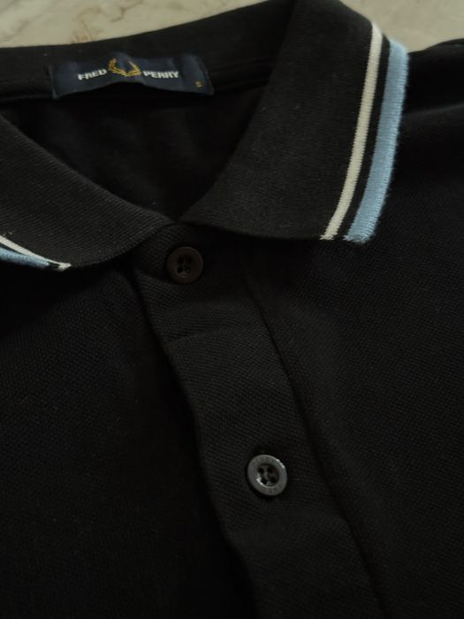 Fred Perry Поло S размер