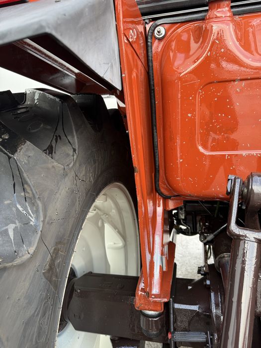 Tractor Fiat Agri 82 94 HI-LO An1995 Ore4329 Impecabil SuperComfort