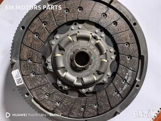 Нов маховик комплект за транспортер 6 204к.с