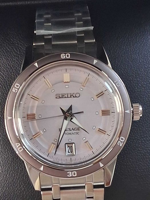 Seiko Presage SRPL73J1
