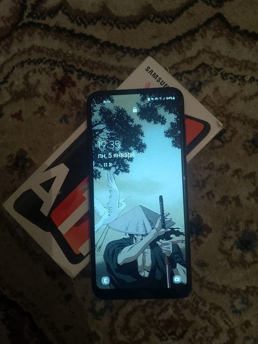 Самсунг а11 хорошо состояние