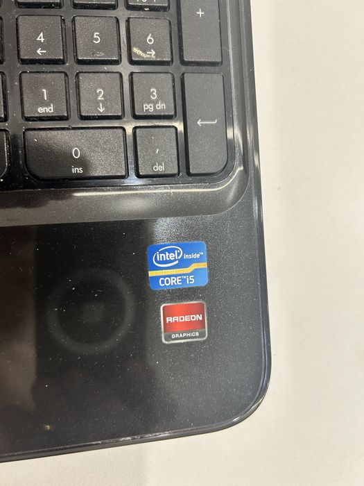 Ноутбук продам HP PAVILLION G6