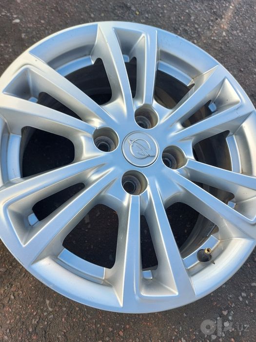 15 R Cobolt Rovon diska GM