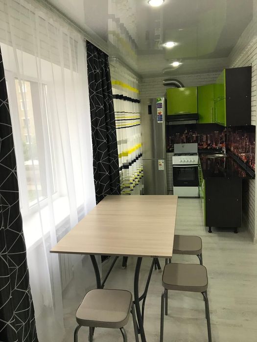 Сдам квартиру на длительный срок.