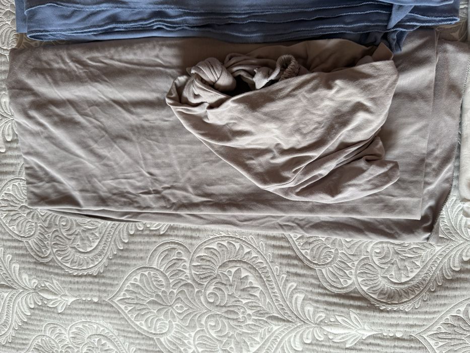 Шарф платок боне