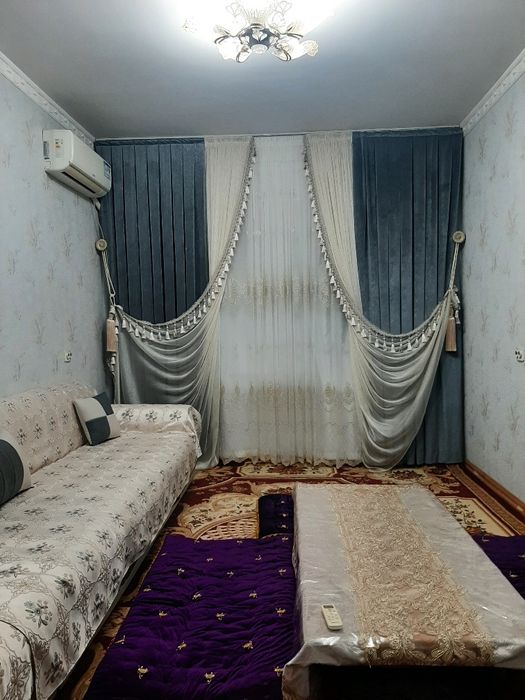 Продажа квартиры