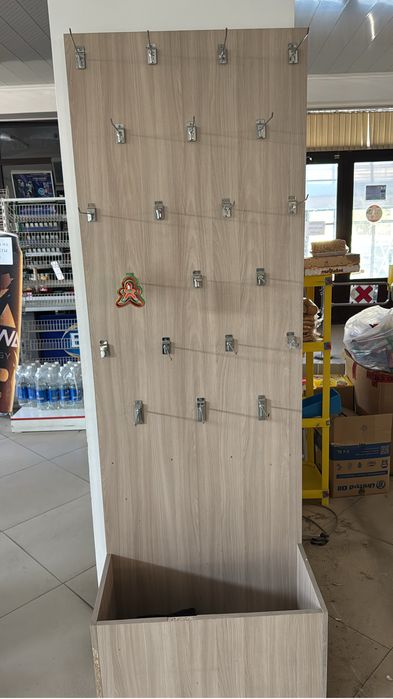 Продам полку для магазина