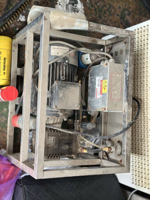 Продам аппараты высокого давления для мойки