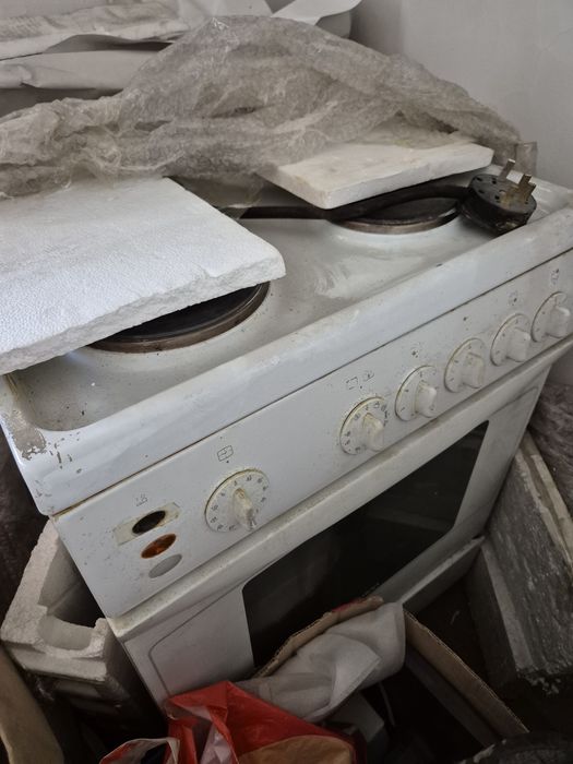 Продам печь электрическую